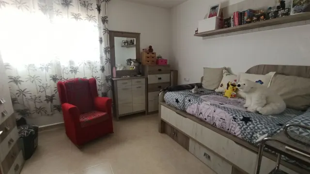Apartamento 2 habitaciones en venta - Jerónimo Y Avileses — 22