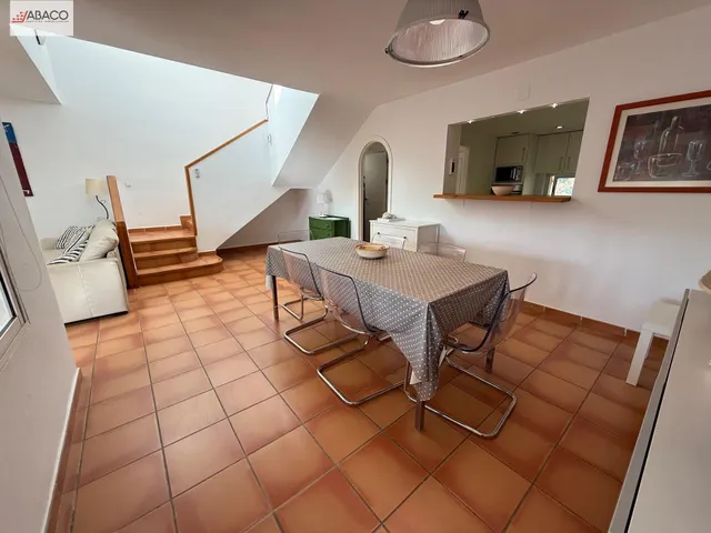Chalet adosado en primera linea de playa — 38