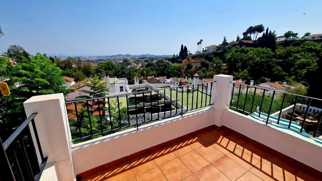 Adosado 3 habitaciones 93m² en venta - Riviera del sol