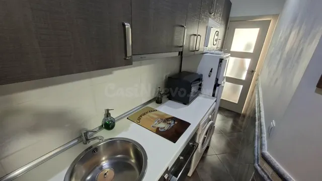 APARTAMENTO EN BENIDORM - foto 5