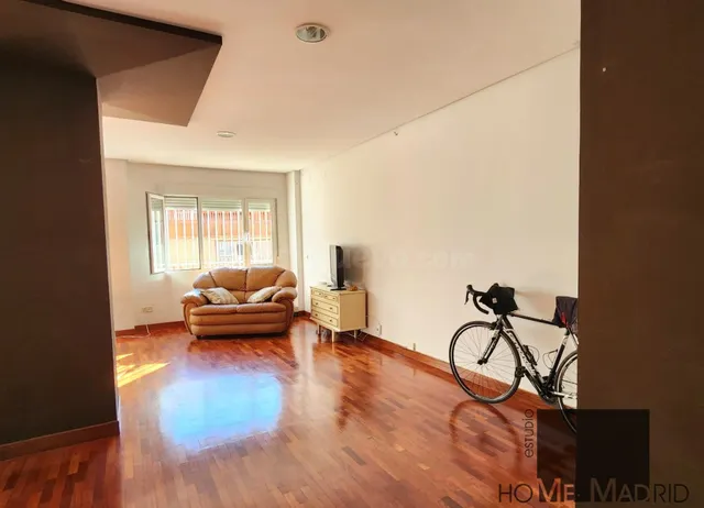 ESTUDIO HOME MADRID OFRECE Dúplex de 148 m2 exterior reforma - foto 4