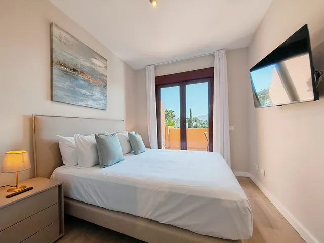 Apartamento 2 habitaciones 73m² en venta - Costa del Sol — 7