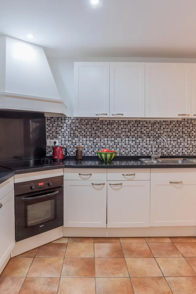 Adosado 3 habitaciones 157m² en venta - Costa del Sol — 25