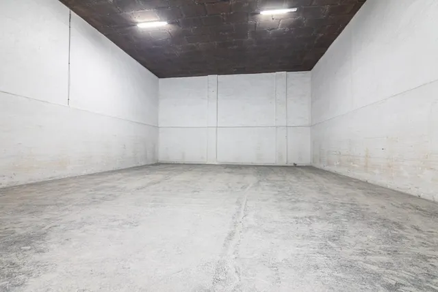 Nave para frio industrial — 26