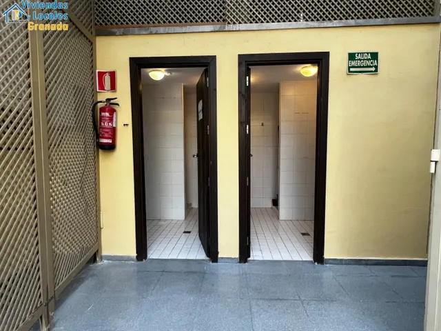 Oportunidad Alquiler y venta.  Edificio ocio y hostelería frente a Monumento Nacional de la Alhambra — 18