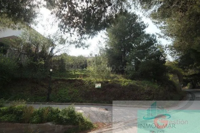 Terreno urbano 3 habitaciones en venta - Monte los Almendros - foto 3