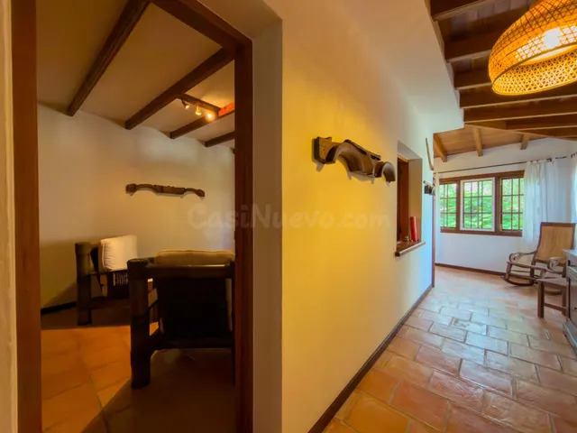 Casa en venta + terreno en Icod de los Vinos — 36