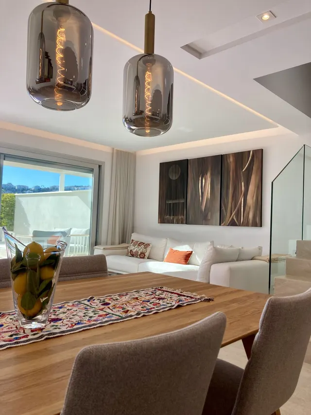 Adosado 3 habitaciones 200m² en venta - Riviera del sol — 13