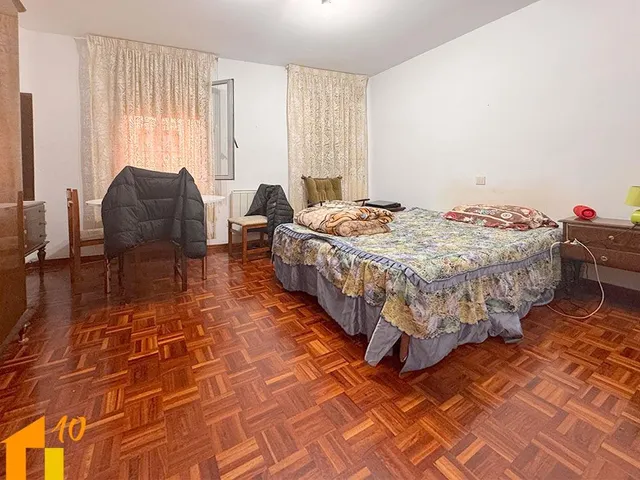 Amplia vivienda en Briviesca — 16