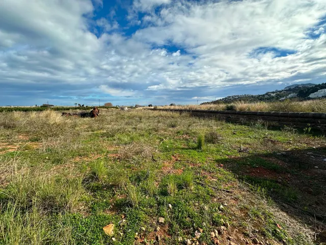Terreno rural en venta - Centro urbano 4 - foto 4