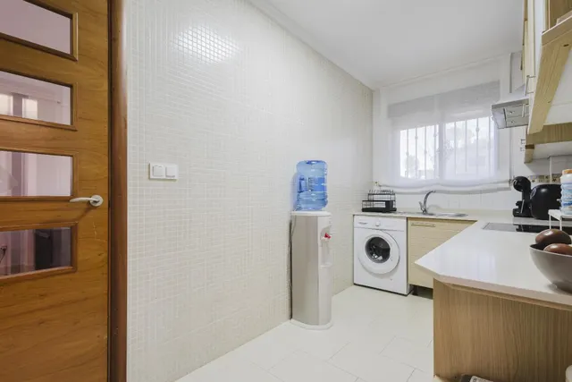 Villa 2 habitaciones 79m² en venta - Aguas Nuevas — 14