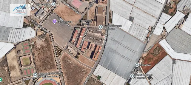 Venta Casa en Roquetas de Mar - Almería - foto 3