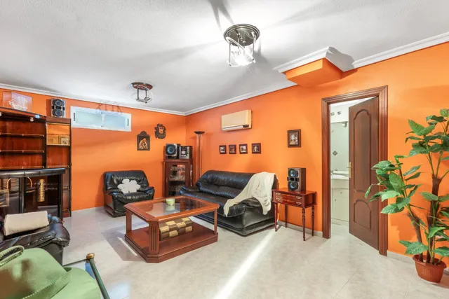 Villa 5 habitaciones 240m² en venta - Pueblo Bravo — 43
