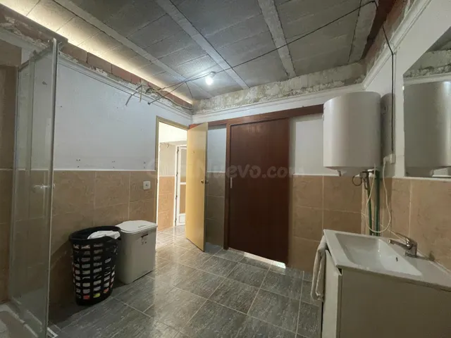 Casa baja con gran parcela y potencial en pleno centro de Rojales — 11