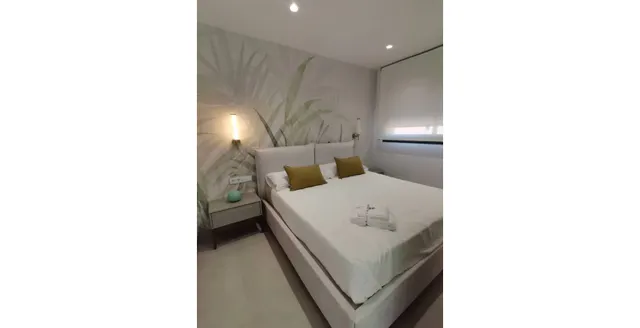 EN VENTA VILLA CON PISCINA (OBRA NUEVA) EN PLAYA HONDA - SIN COMISIONES INMOBILIARIAS - Mod. LAGUNA AZUL — 21