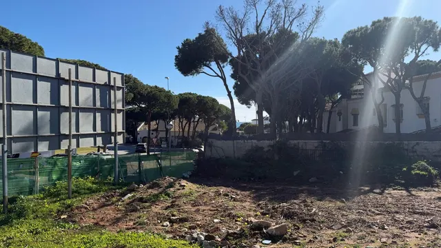Parcela 20 habitaciones 1614m² en venta - Riviera del sol — 7