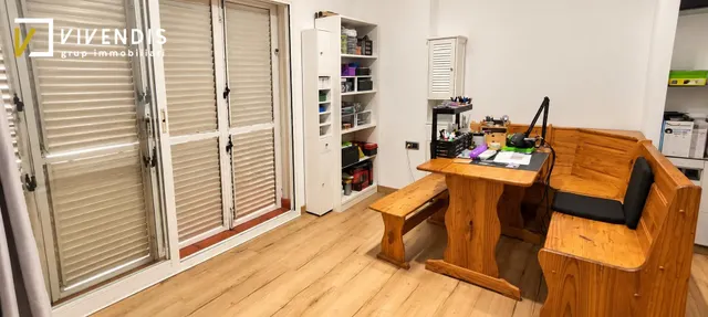 ATICO DUPLEX EN VENTA - CLOTE DE LES GRANOTES - foto 4