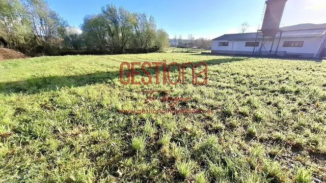 OPORTUNIDAD COMO INVERSIÓN. TERRENO EN ZURITA. PIELAGOS — 2