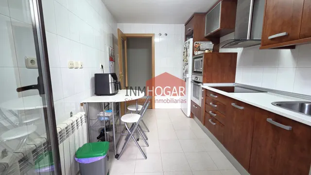 Piso v.p.o en venta ubicado en sonsoles — 10
