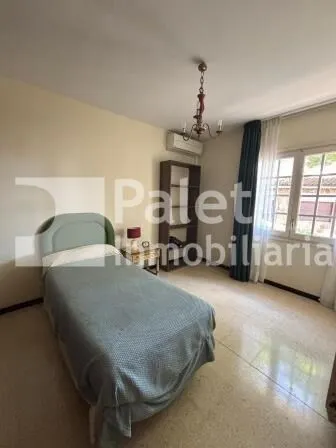 Espectacular casa con piscina y jardín en Vilassar de Dalt — 22