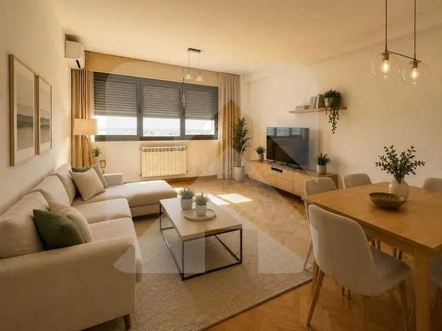 VENTA DE ATICO DUPLEX EN URBANIZACION CON PISCINA - foto 4