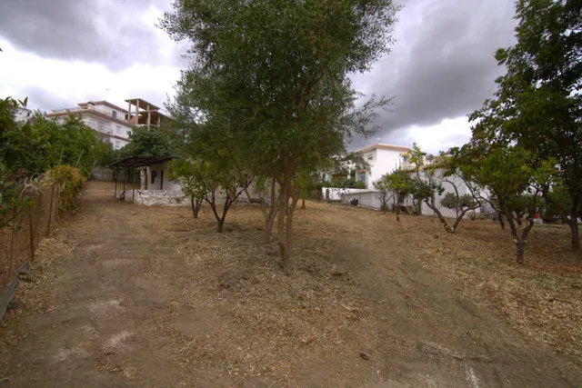 PARCELA DE 1576 METROS EDIFICABLE EN GUARO — 5