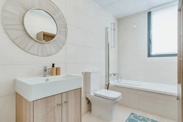 Ático 3 habitaciones 146m² en venta - Playa la alcaidesa — 40