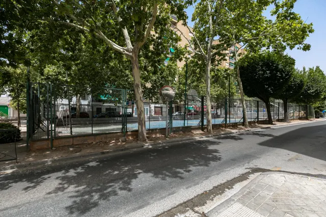 PISO en esquina CIRCUNVALACIÓN LA ENCINA - Frente PARQUE — 24
