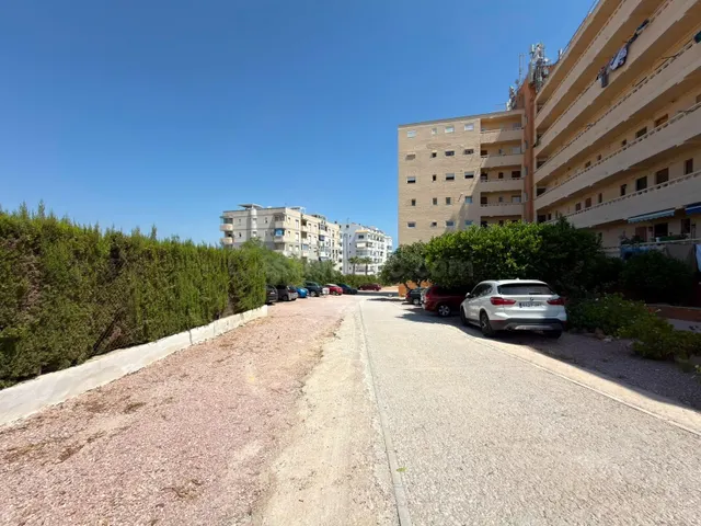 ¡OPORTUNIDAD! ESTUDIO CON VISTAS DESPEJADAS + PISCINA EN TORREBLANCA — 4