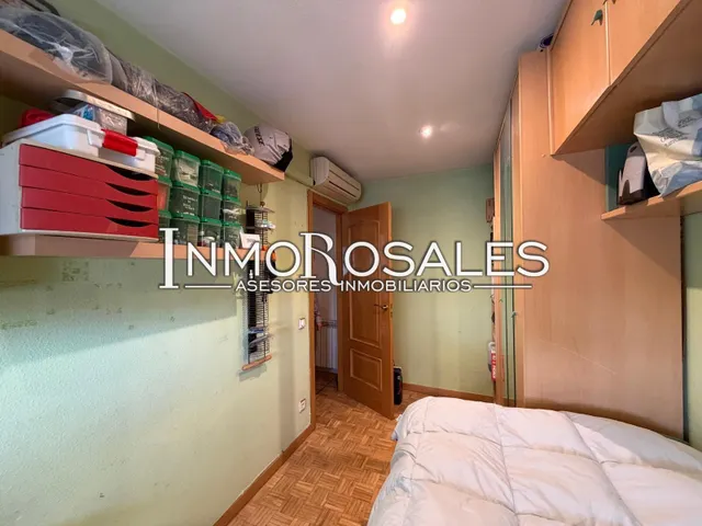 Espectacular piso en avenida de los rosales — 21