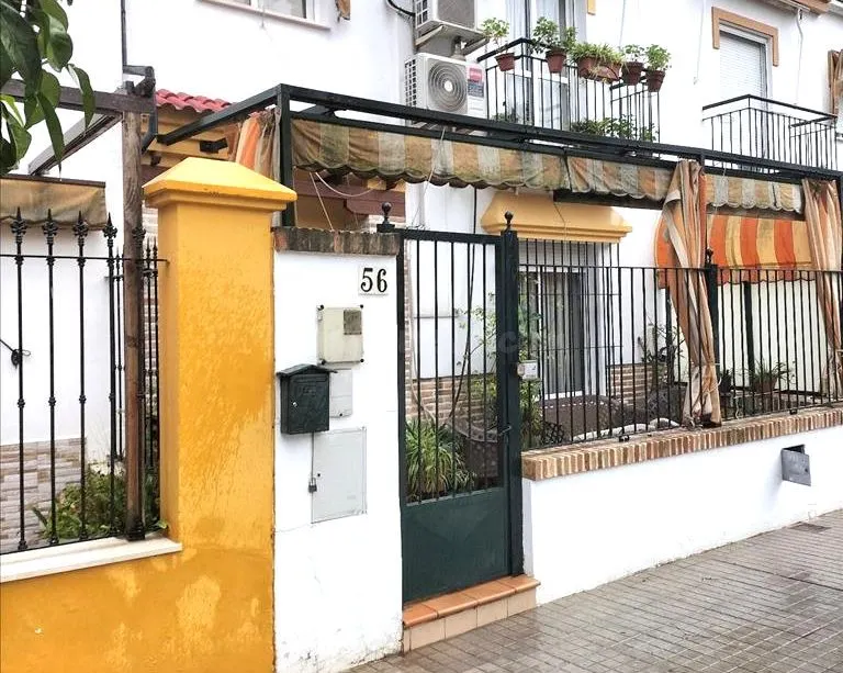 Adosado 4 habitaciones 178m² en venta - Andalucia