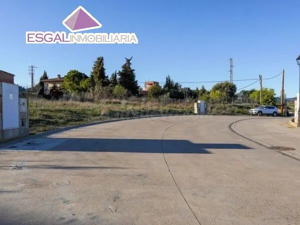 Terreno unrbano en Salas Bajas - foto 2