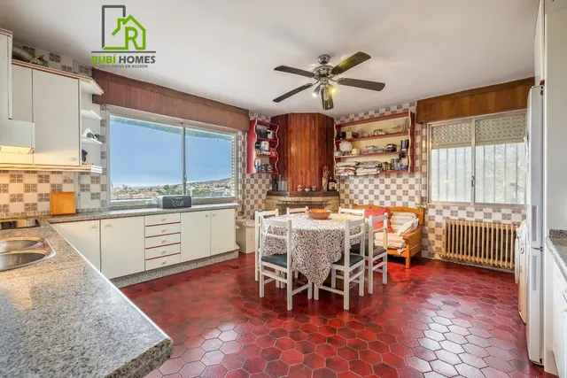 Chalet en Monachil — 8