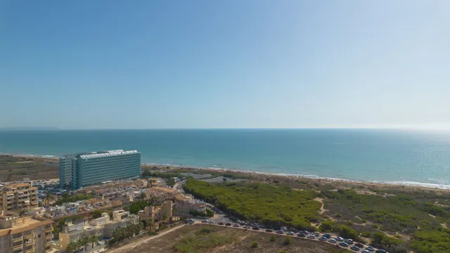 Apartamento 2 habitaciones 112m² en venta - Urbanizaciones — 35