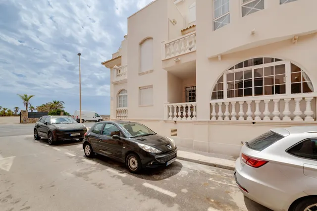 Venta Apartamento, Playa de Los Locos,  Primera línea de playa Torrevieja piscina comunitaria — 50