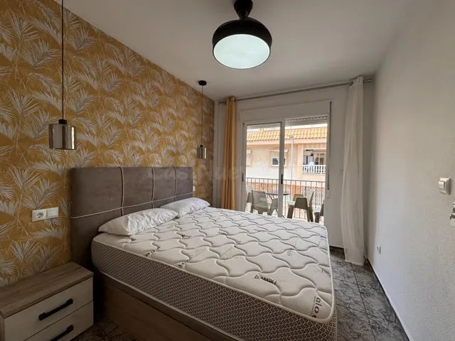 Apartamento 3 habitaciones 1m² en venta - Playa de los Naufragos — 11
