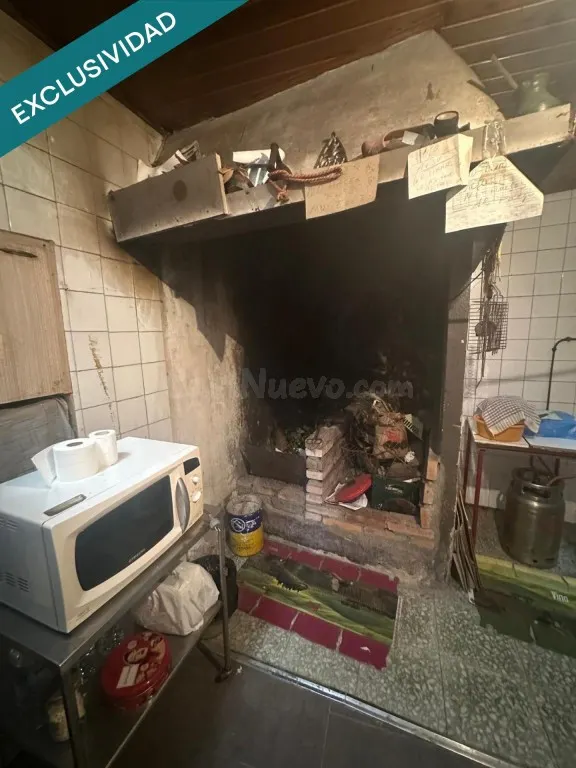 Casa en a ponte, Arnoia — 37