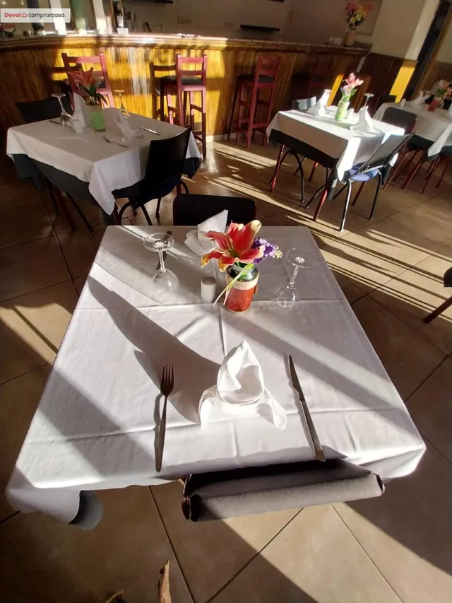 ¡¡¡SE ALQUILA NEGOCIO HOSTELERÍA EN TUI!! — 2