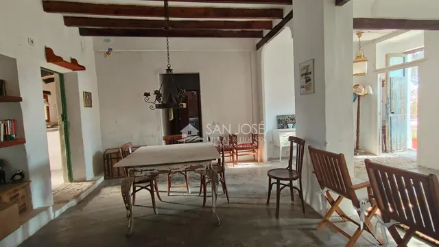 VENTA DE CHALET DE LUJO EN MONFORTE DEL CID — 17