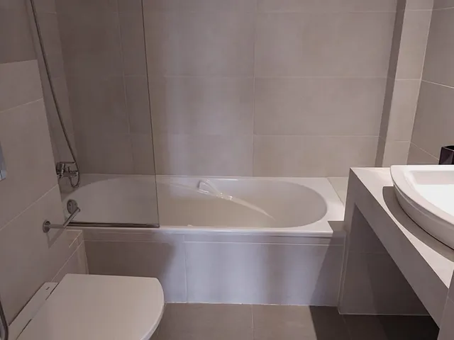 Primer piso con vistas en Portocolom — 9