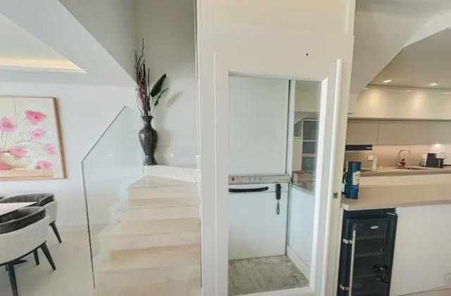 Ático Dúplex 3 habitaciones 180m² en venta - Costa Del Sol — 8