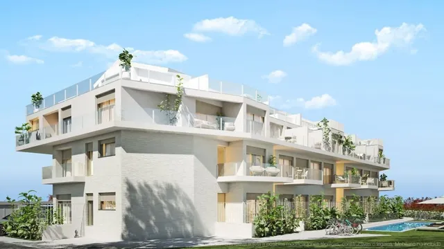 Apartamento 2 habitaciones 78m² en venta - Arenal - foto 2