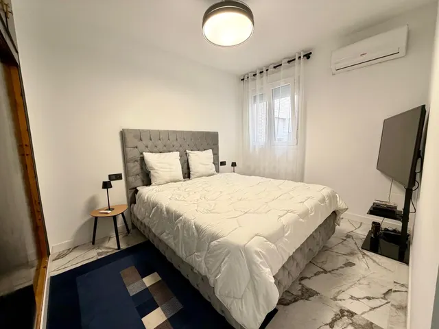 Exclusivo apartamento en primera línea de mar – Playa del Cura, Torrevieja — 27