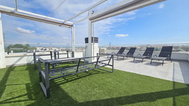 Villa 6 habitaciones 208m² en venta - Villamartín-Las Filipinas — 25