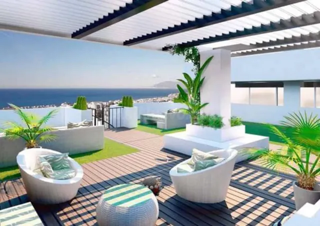 Apartamento 1 habitación 70m² en venta - Lo Cea — 3
