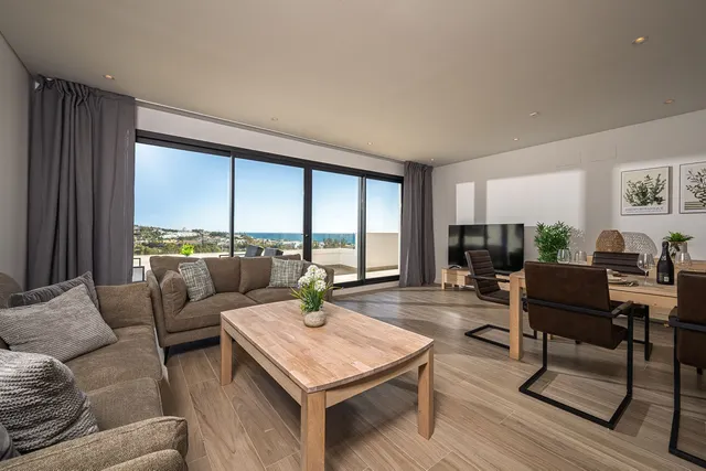 Apartamento 4 habitaciones 156m² en venta - Riviera del sol — 9