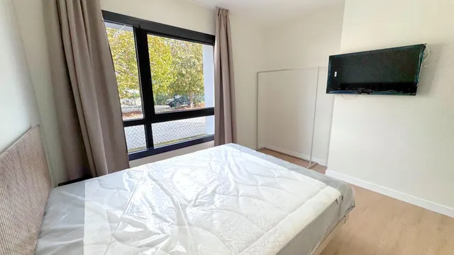 Alquiler de larga duración (Fijo) Bajo a estrenar en Suances: 2 dorm, 2 baños, climatización, parking y alarma — 13