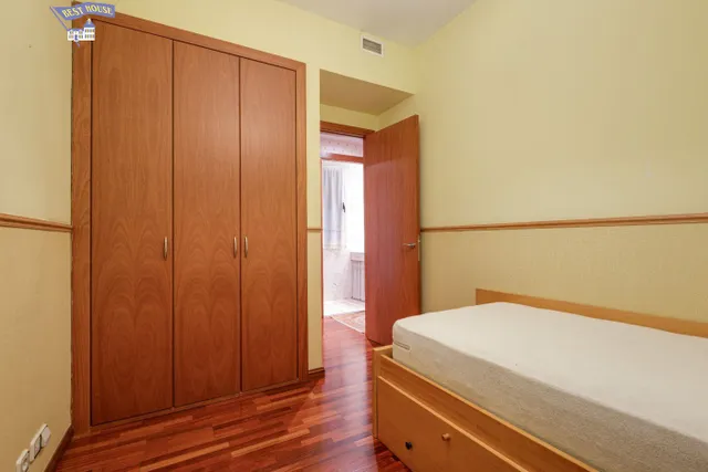 PISO EXCLUSIVO — 20