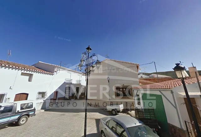 VENTA DE CASA EN EL PILAR, LUBRIN - foto 2