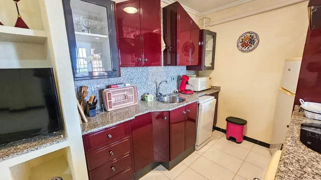 Bungalow 2 habitaciones 90m² en venta - Lomas de Campoamor-Las Ramblas — 10
